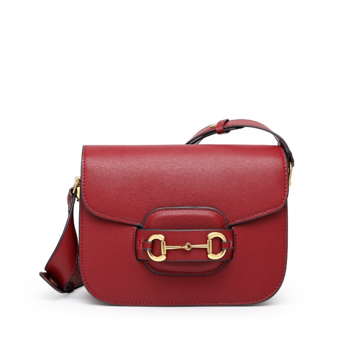 2020 модный ретро веганский кожаный мульти-карман седельная сумка на заказ цвет подмышка 