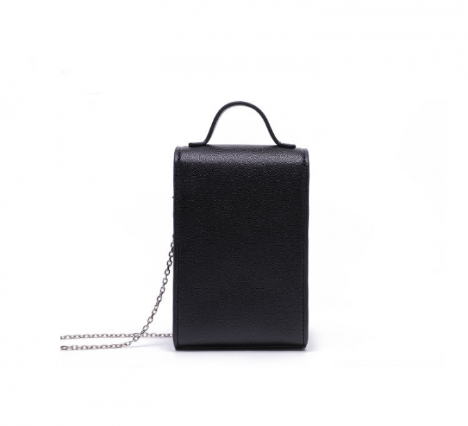 пользовательский стиль кореи небольшой квадратный сумочка телефон сумка 