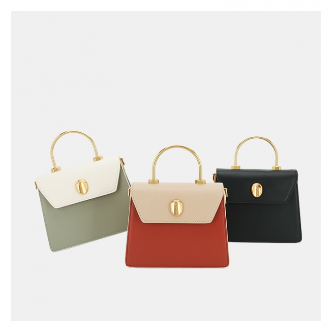 обычай известных брендов старинные кожаные сумки небольшие квадратные сумки женские сумки на ремне 