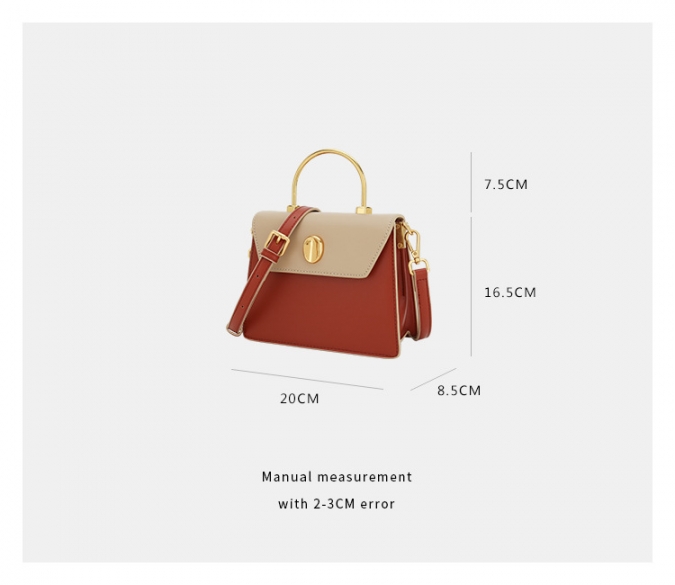 обычай известных брендов старинные кожаные сумки небольшие квадратные сумки женские сумки на ремне 