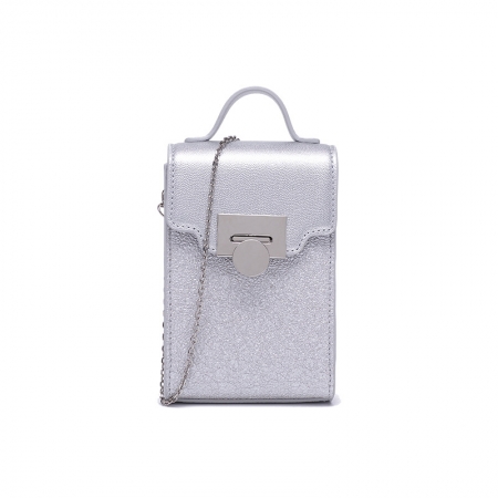 пользовательский стиль кореи небольшой квадратный сумочка телефон сумка